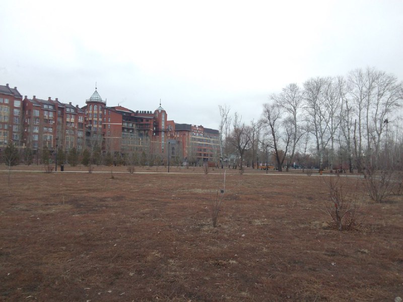 погода в Оренбуржье