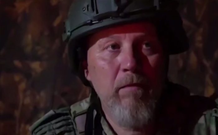 алексей косарев