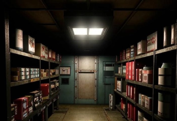 Сколько в Оренбурге бомбоубежищ?