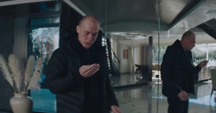 борисов анора