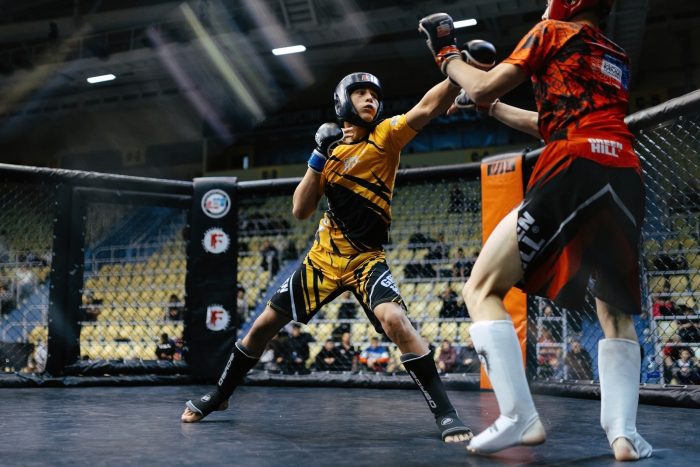 мма оренбург