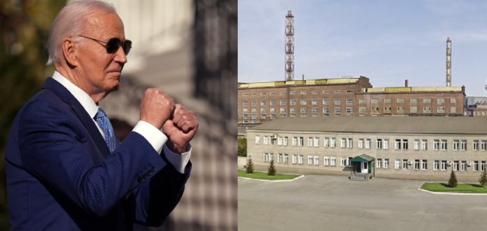 новотроицкий завод хромовых соединений