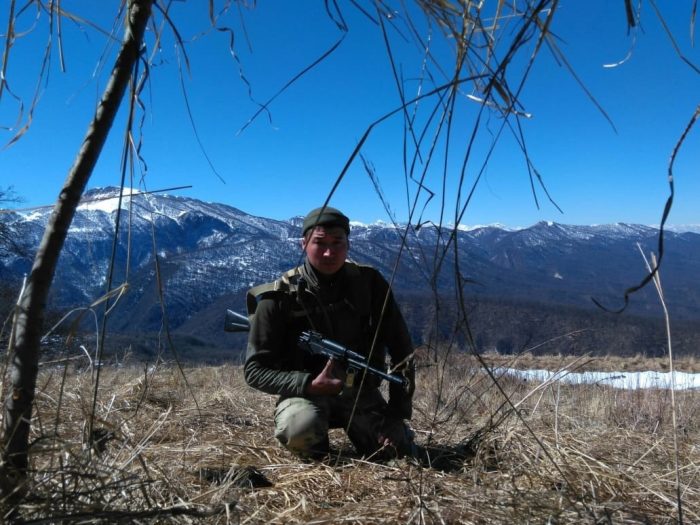 арстан Маканов