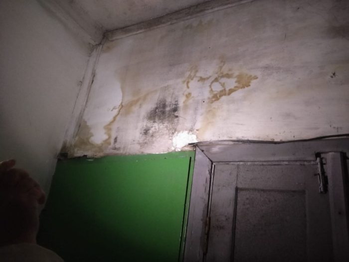 беляевская авария