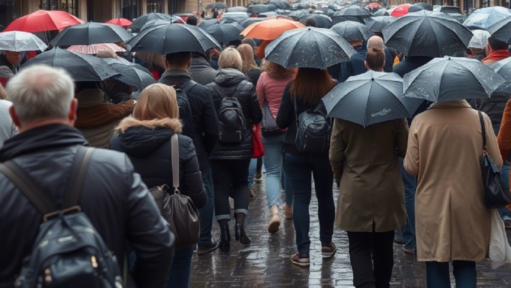 демография Оренбург