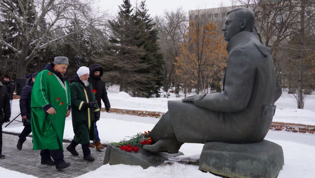 муса джалиль