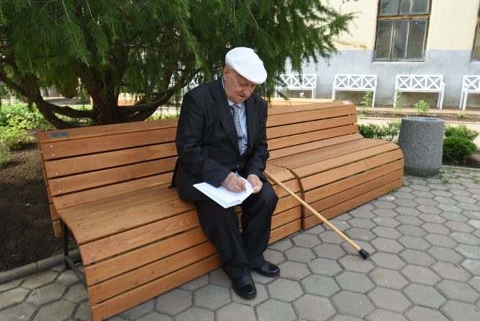 николай волженцев