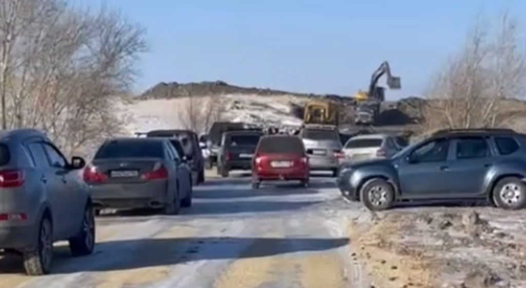 онф серпентинит аккермановка