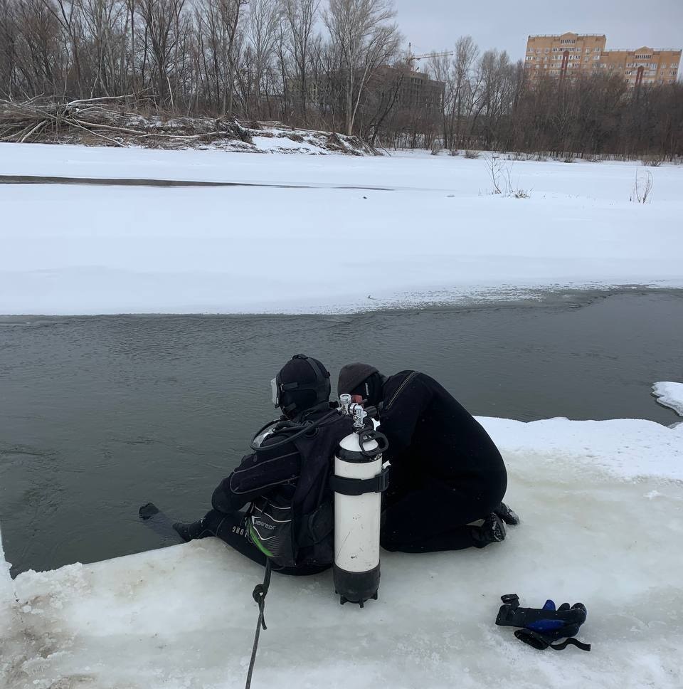 поиски утонувшего в урале2