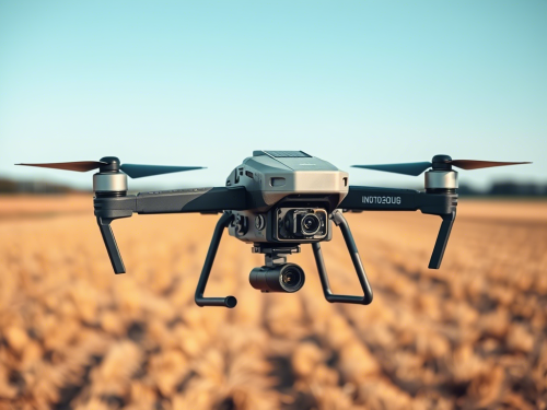 штраф за фото беспилотников Режим опасности атаки БПЛА в Оренбургской области