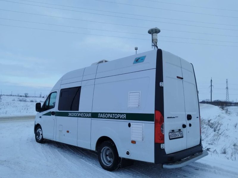 превышение ПДК