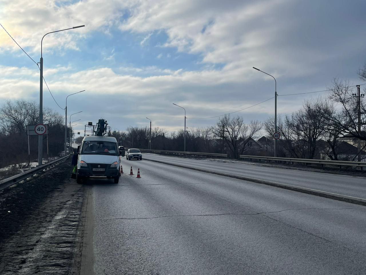 илекское шоссе Оренбург