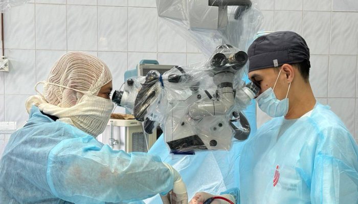 оборудование для больниц