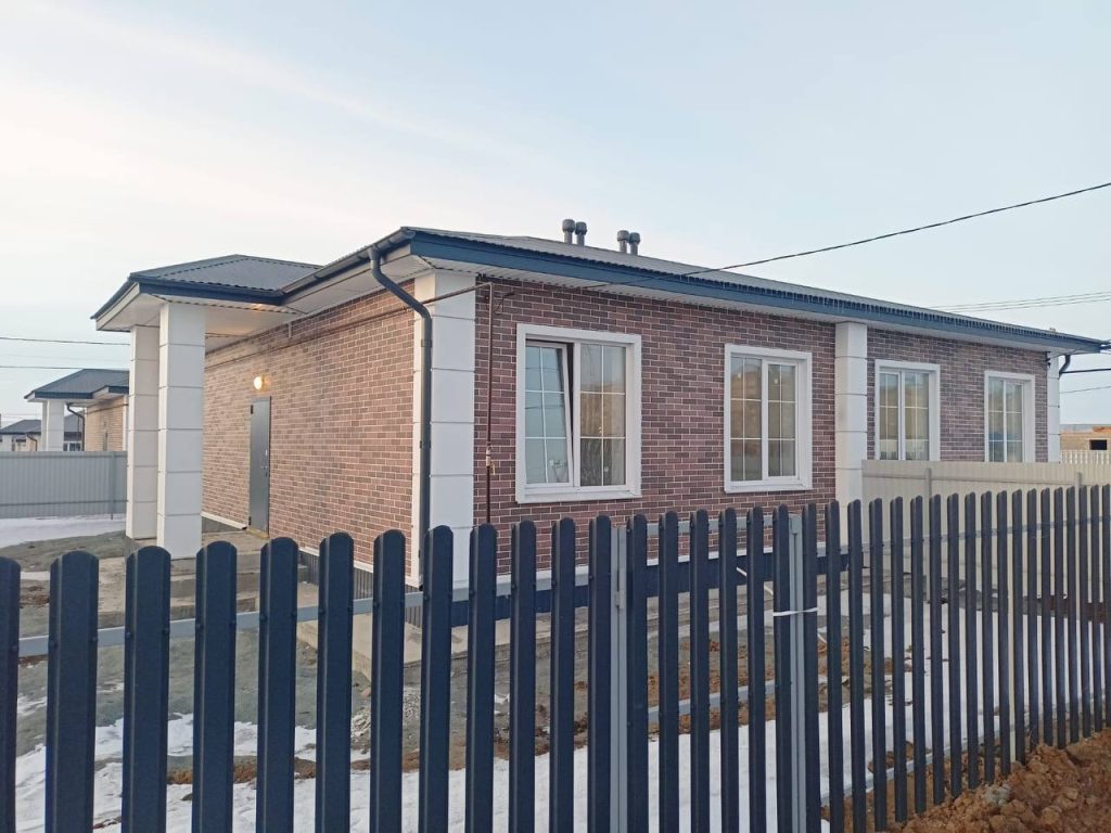 звездный Орск