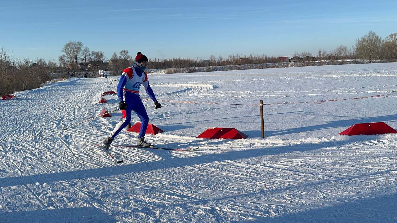 В Саракташе стартует финал зимних сельских игр.
