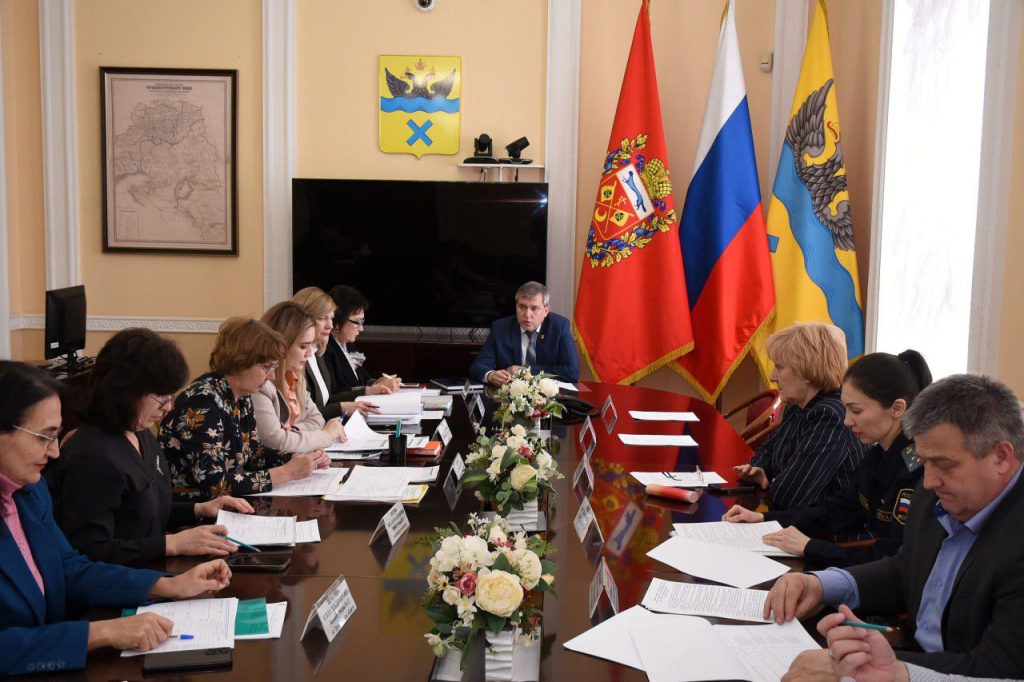 В Оренбурге организации и предприниматели задолжали более 20 млн рублей налогов.