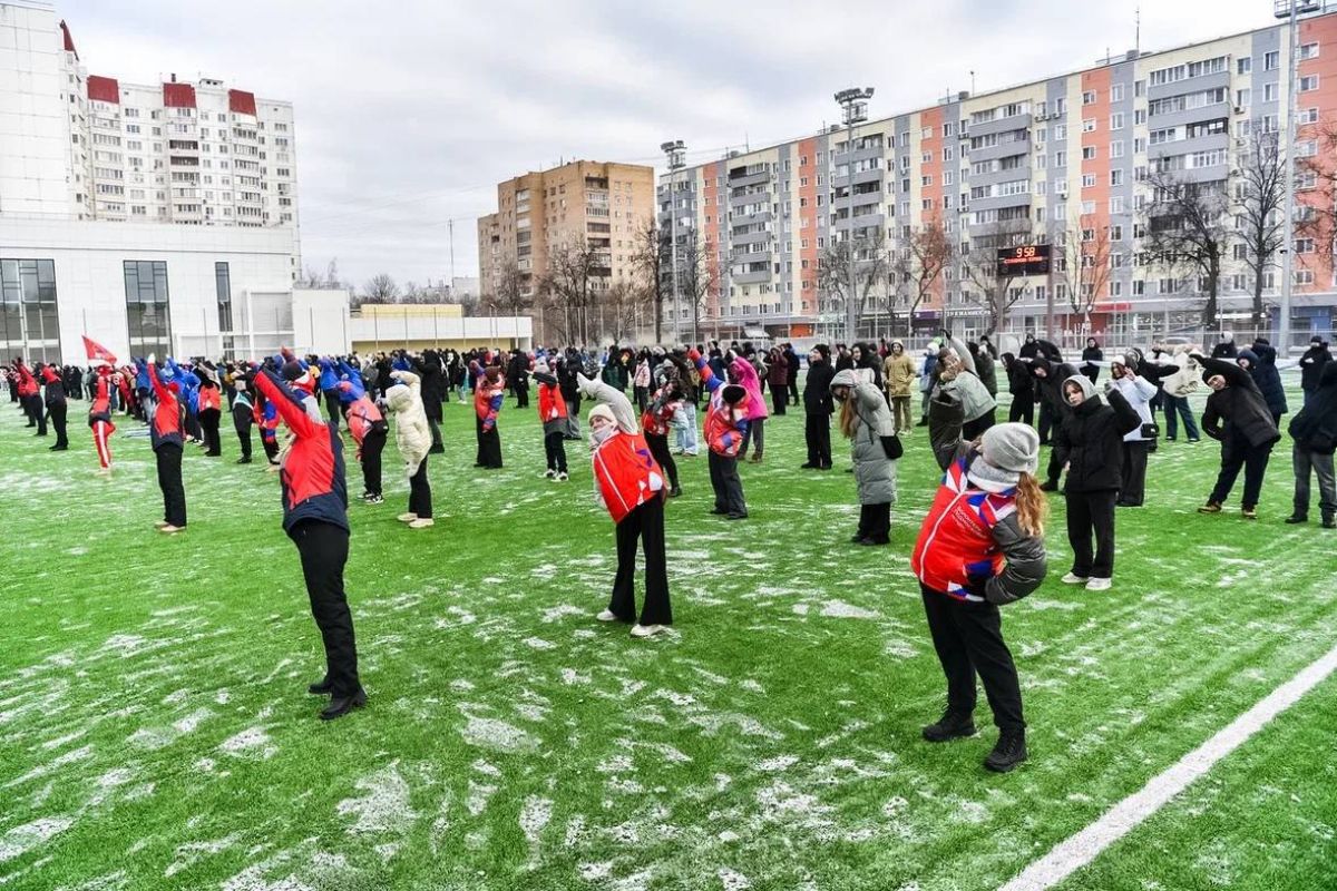 единая россия