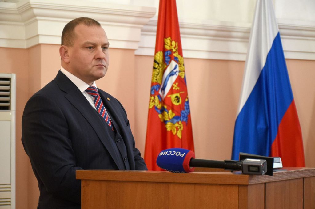 Сергей Салмин_администрация