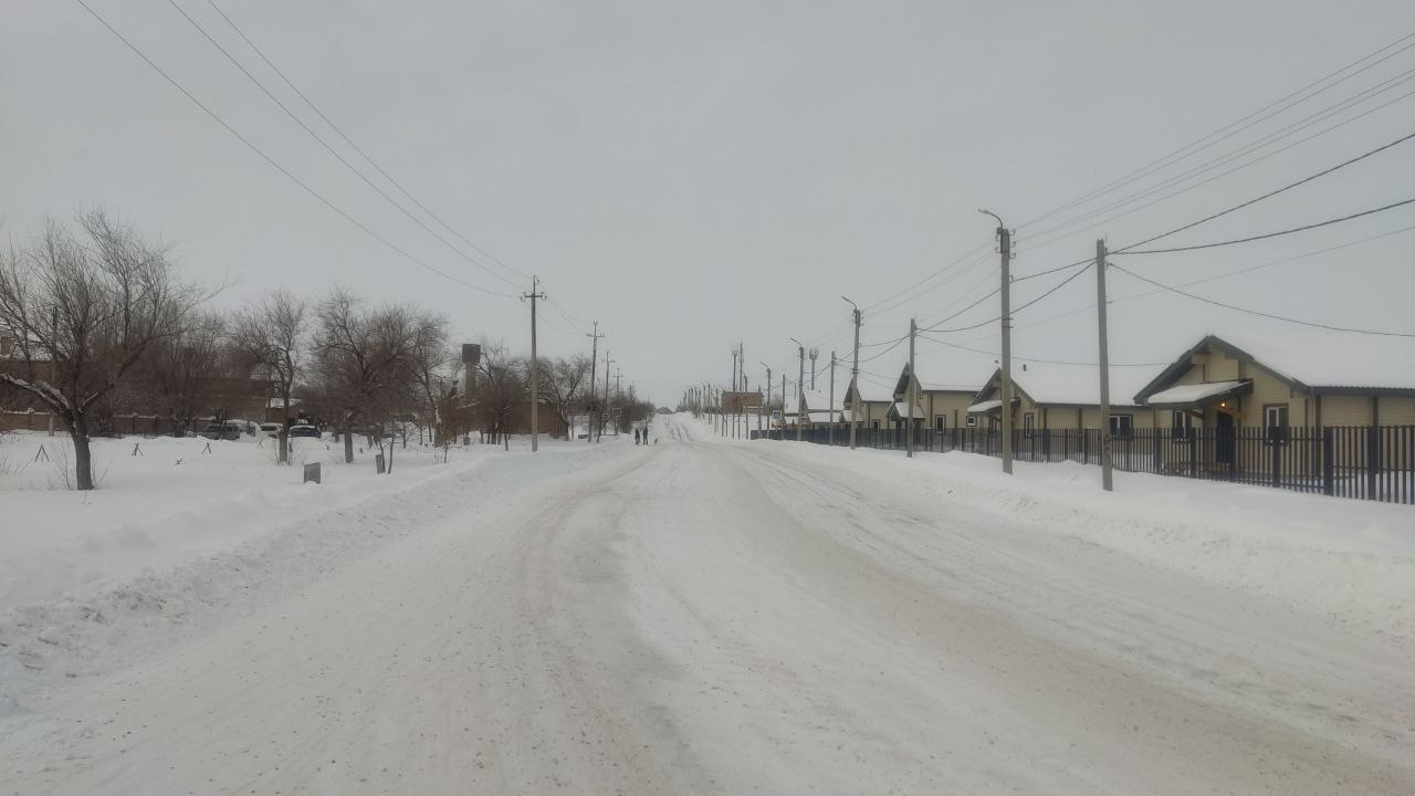 аккермановка