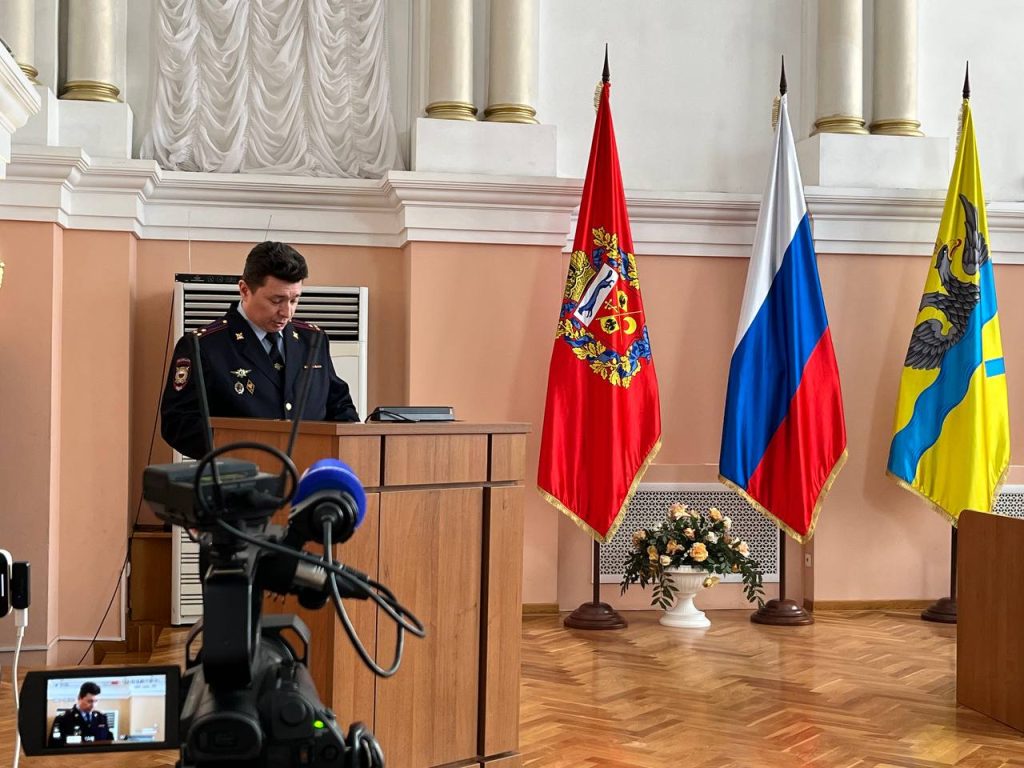 олег чернявский