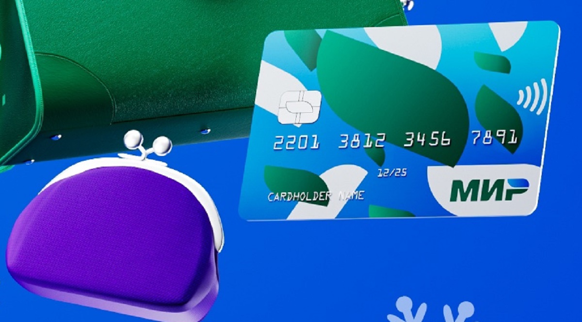 платежная система мир