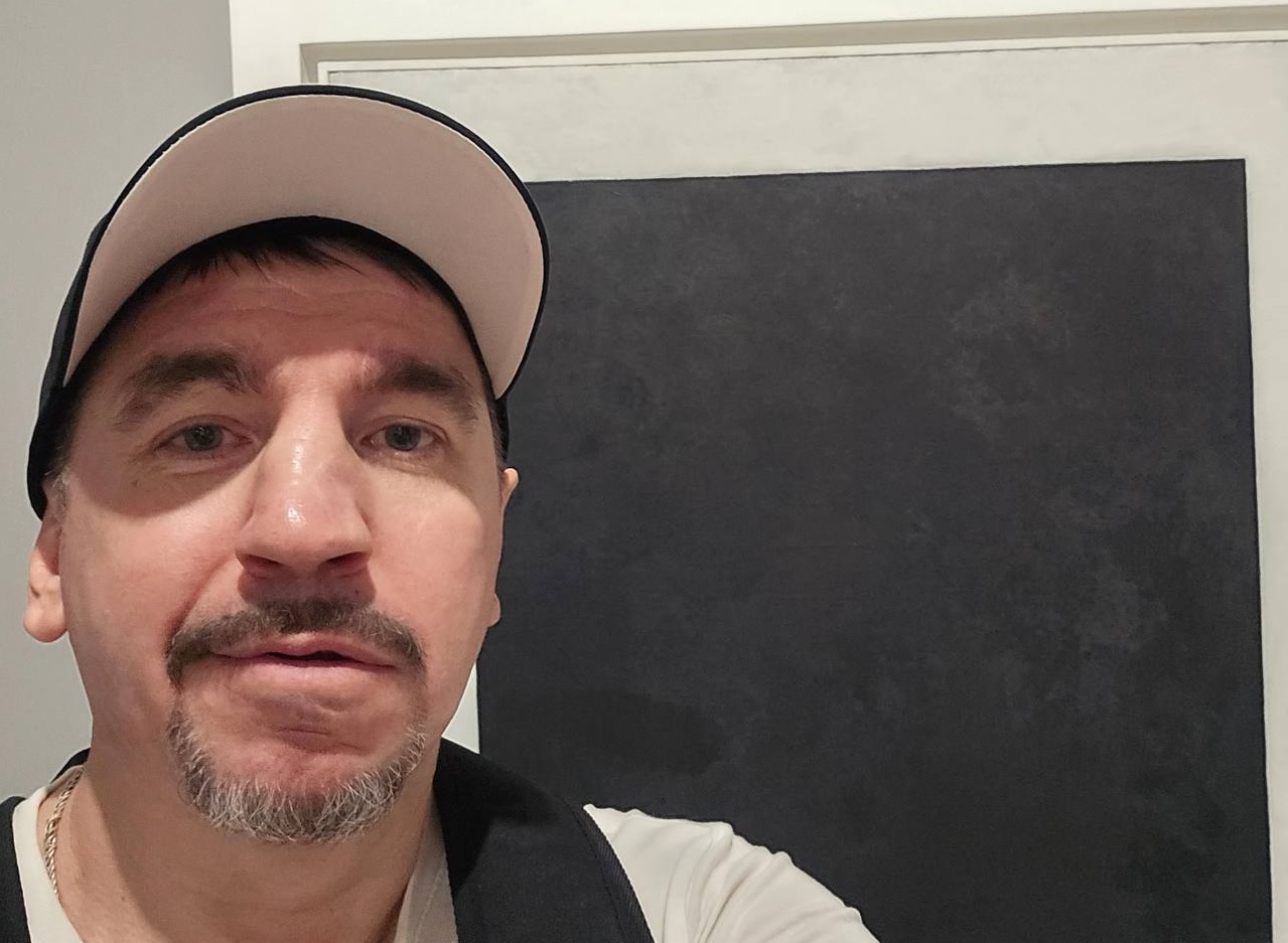 сенькин утюг