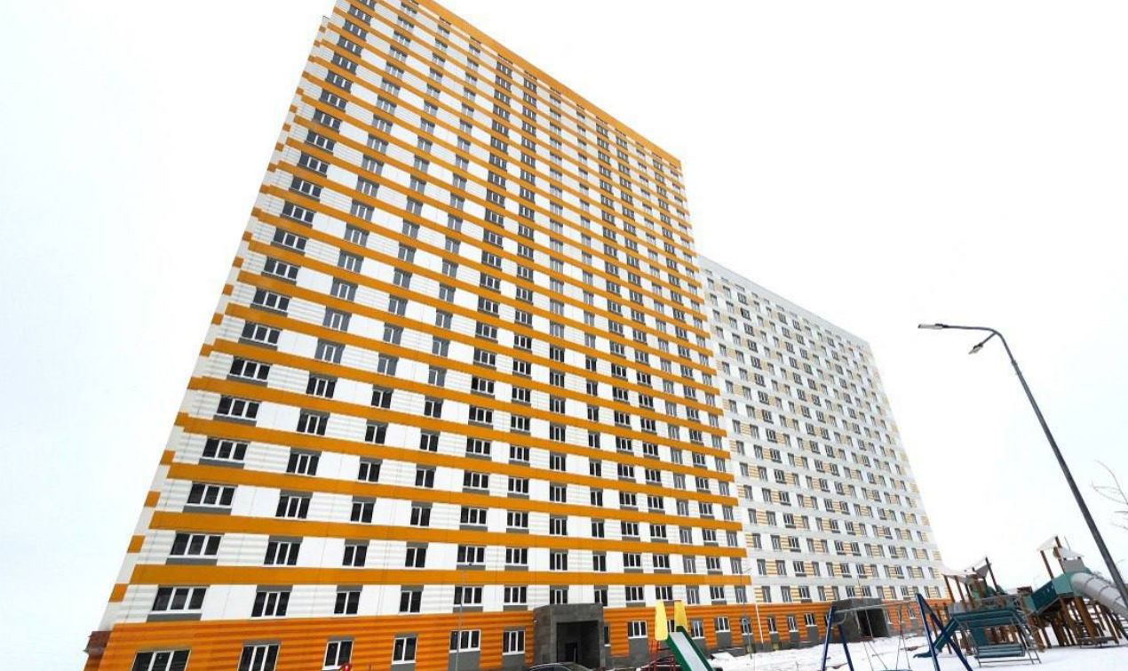 рейтинг ипотека