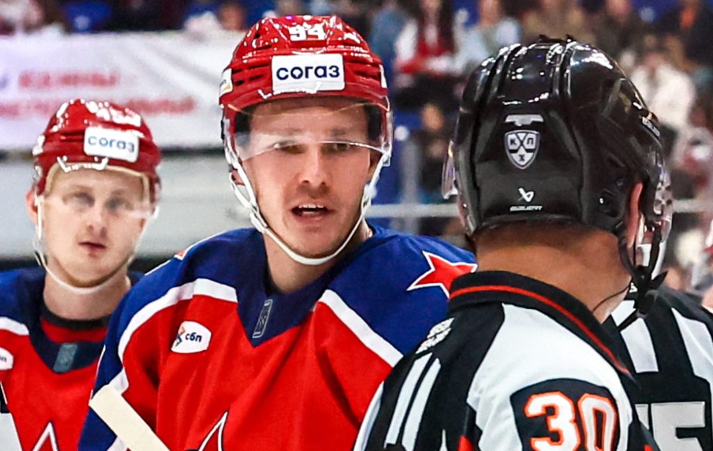 Владислав Каменев попал в допинг-скандал.