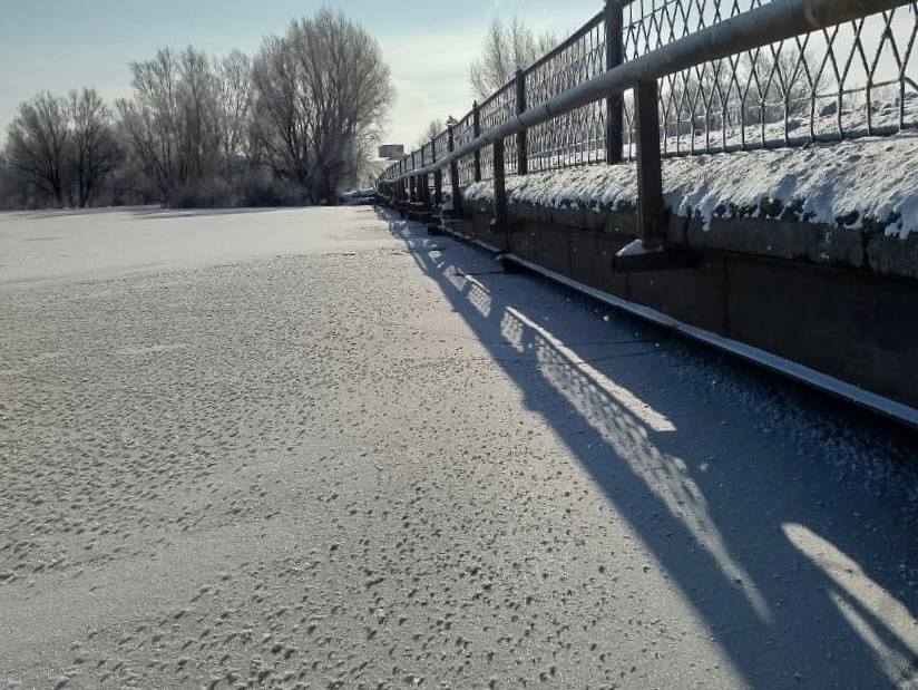 подъем Урала