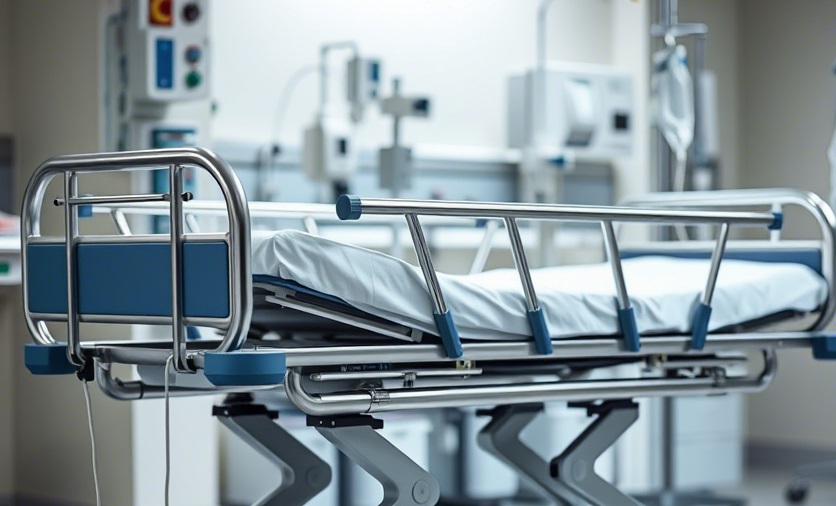 больница ботулизм