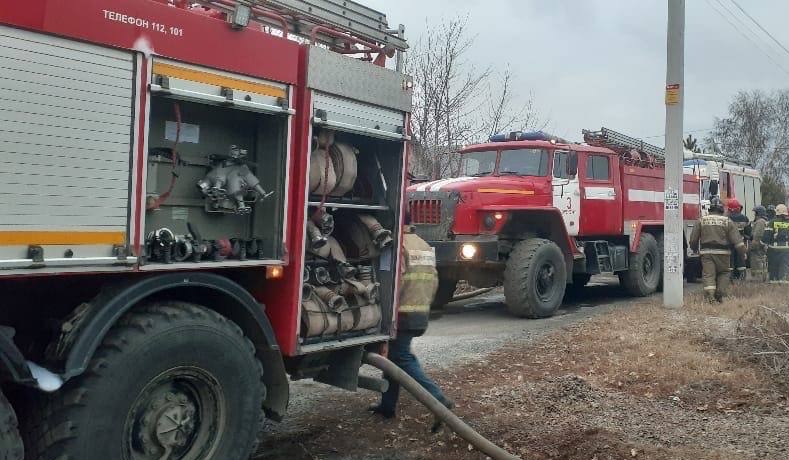 пожара мчс