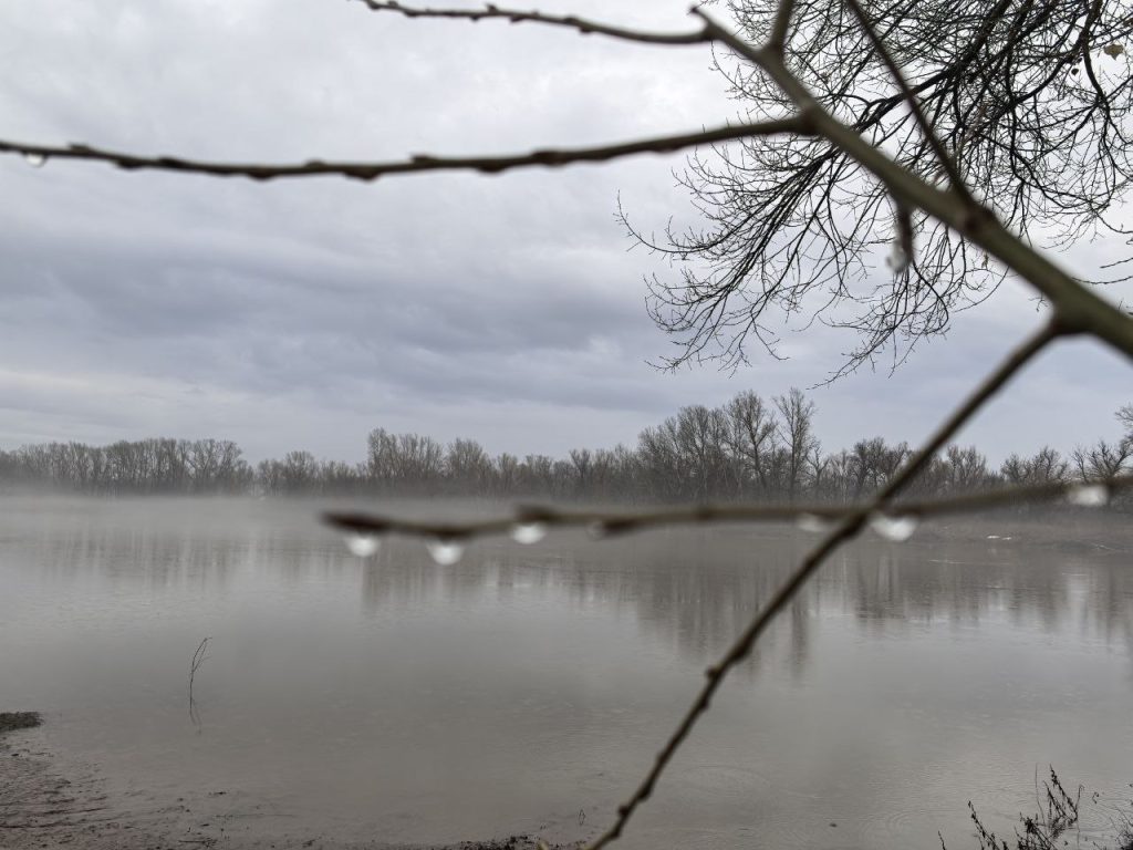 уровень урала