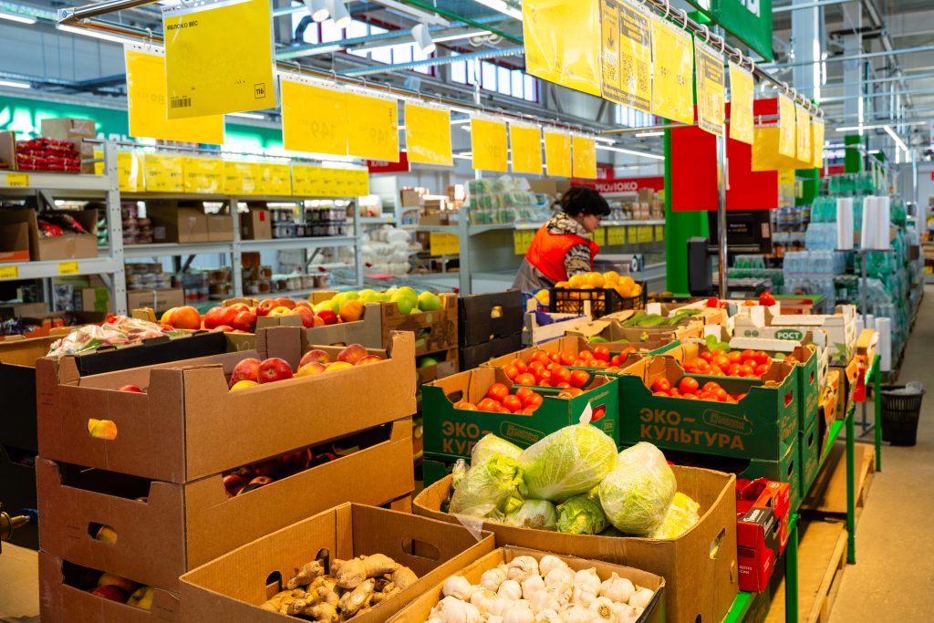 магазин победа