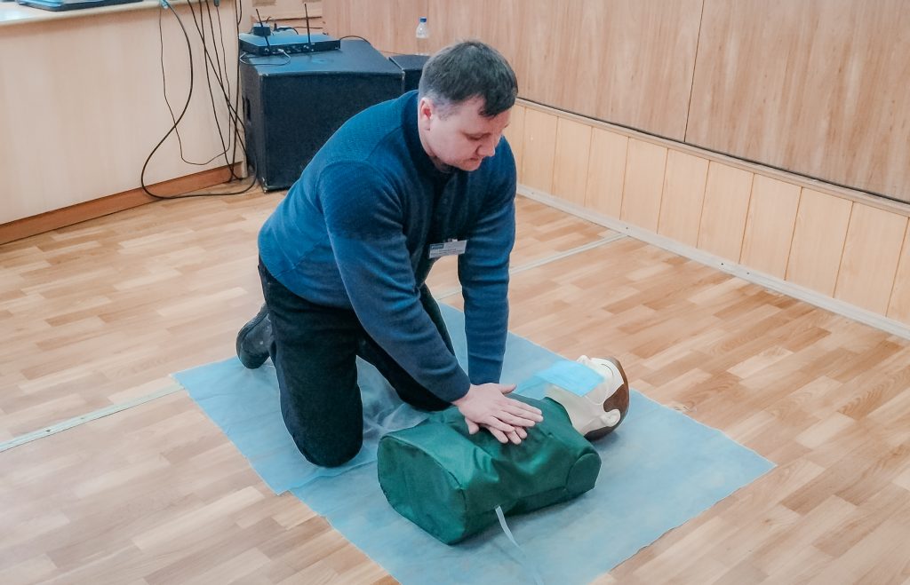 газпром добыча оренбург