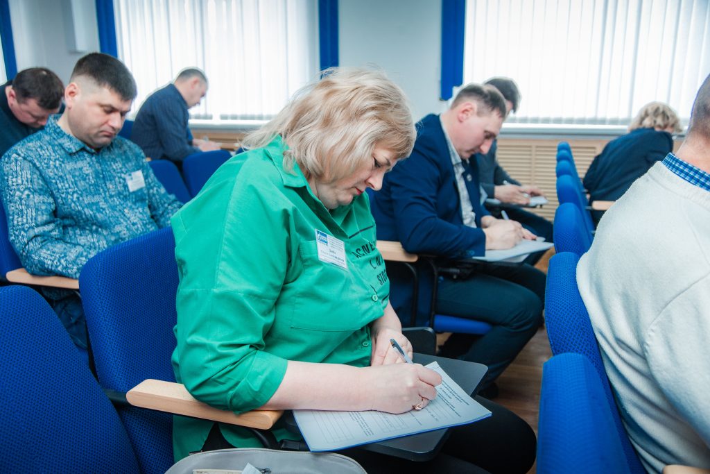 газпром добыча оренбург 