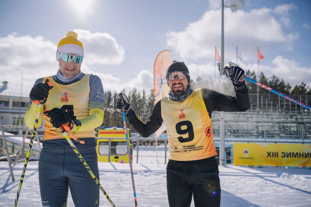 оренбургнефть