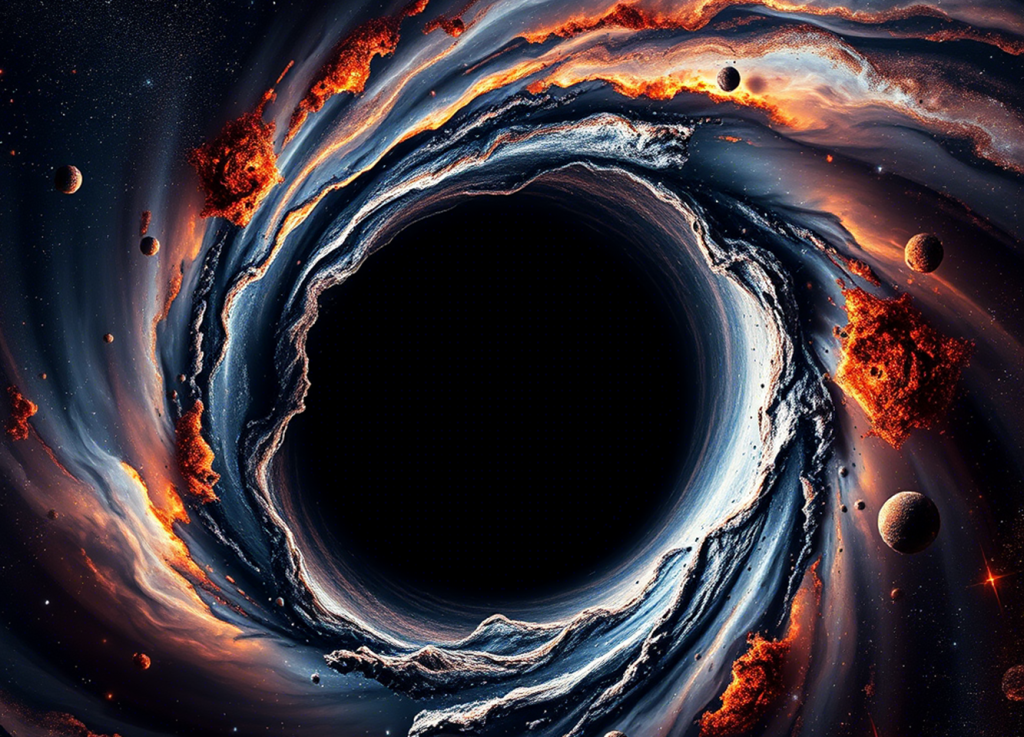 Магнитные бури