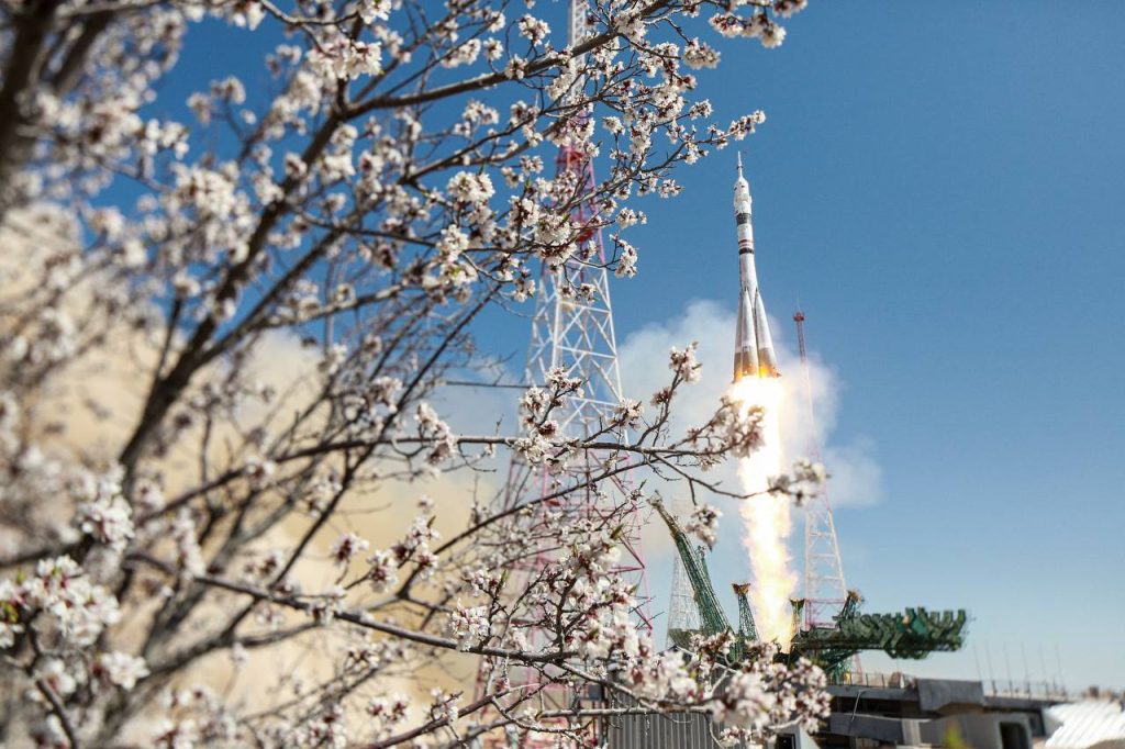 ракета победы