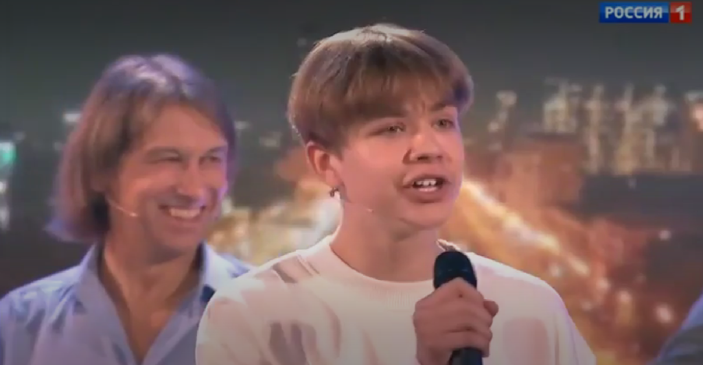 Песни от всей души