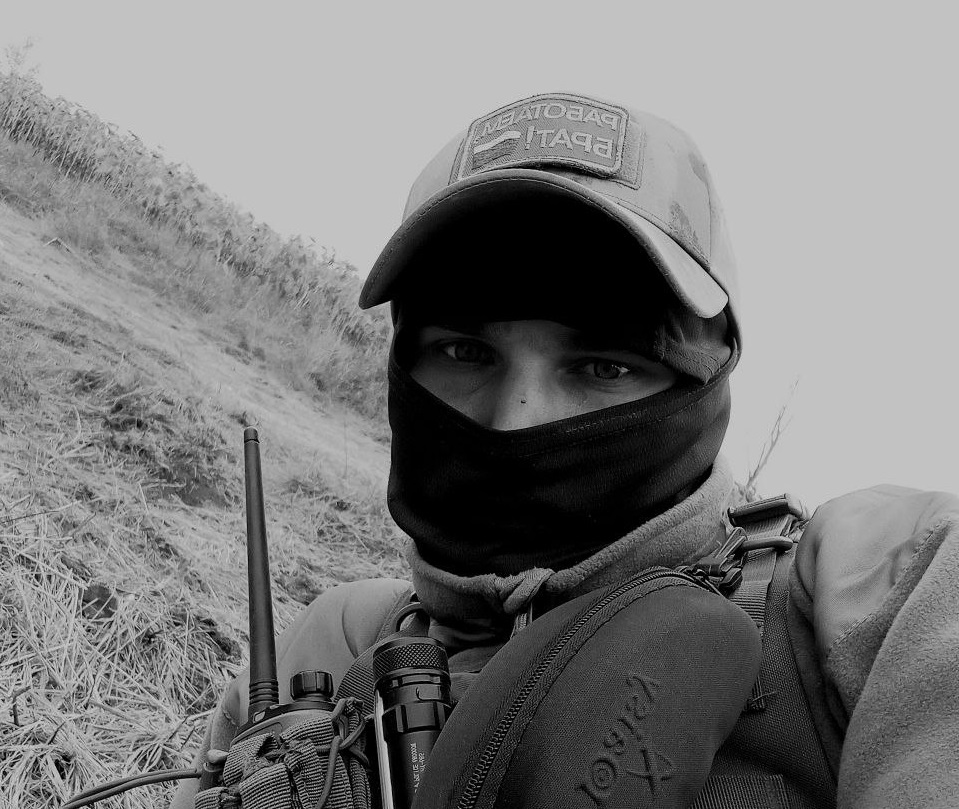 александр зенченко