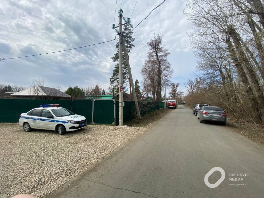 атака беспилотников оренбург 1