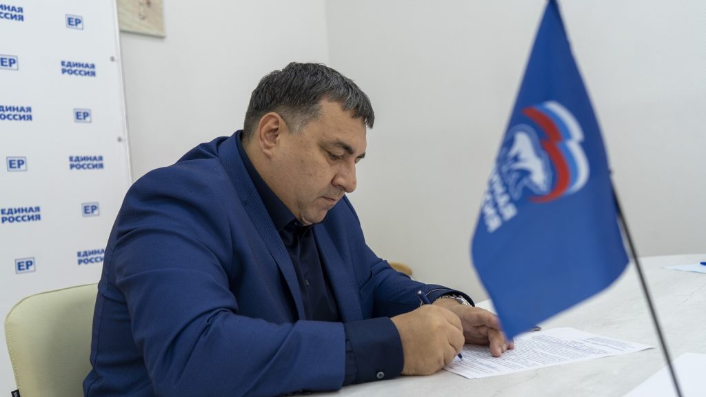 сергей бабин