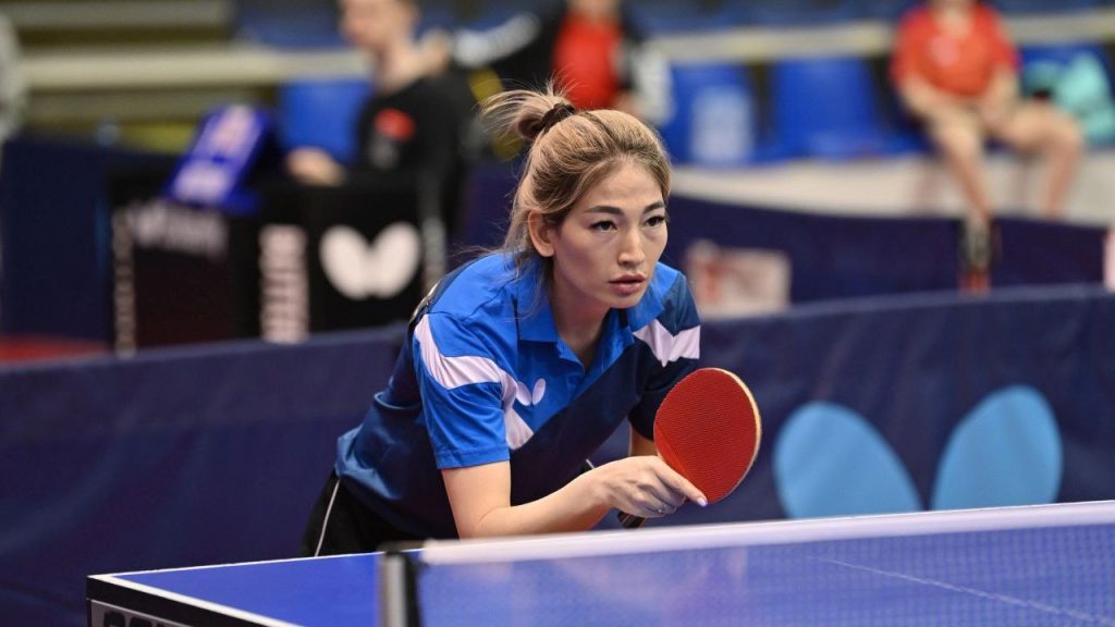 гульмира гонобина