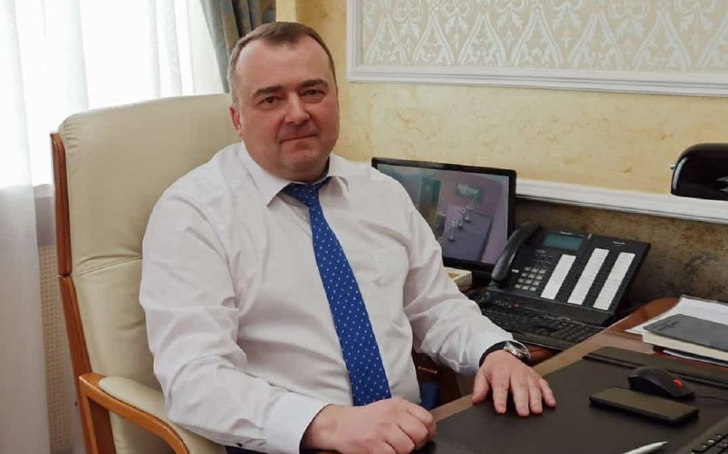 дмитрий сербин