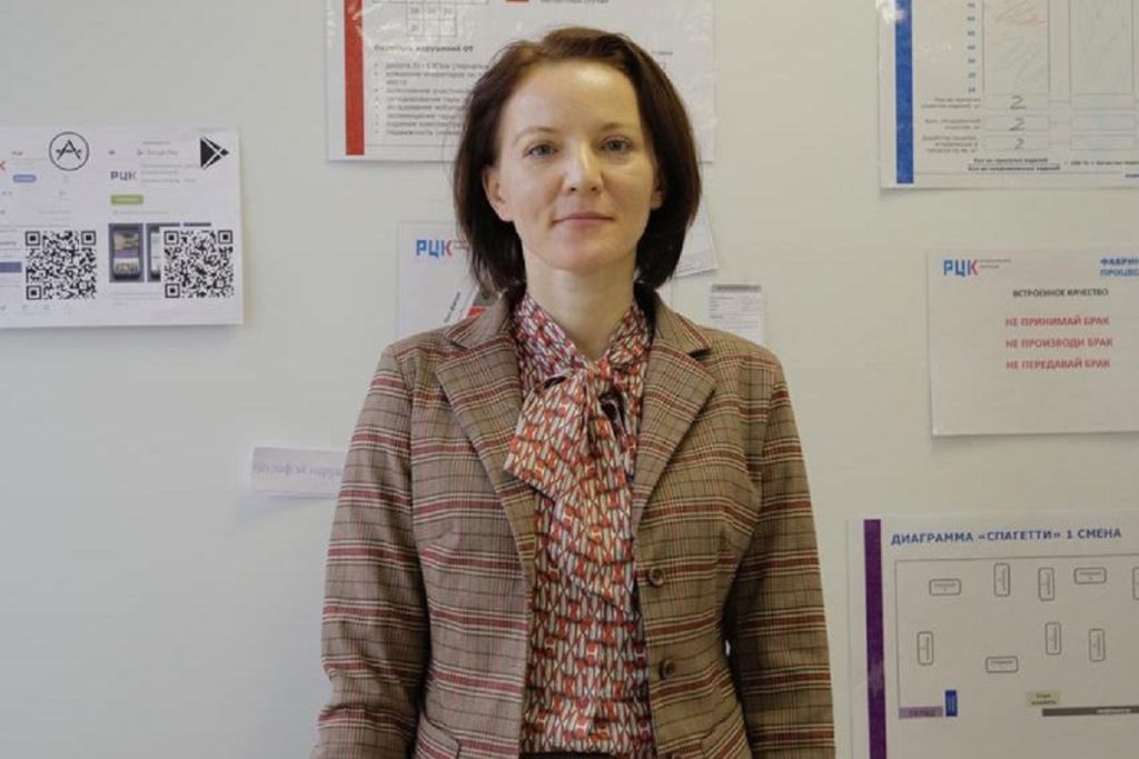 елена здорова