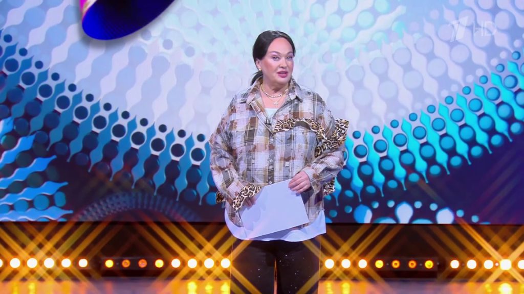 лариса гузеева