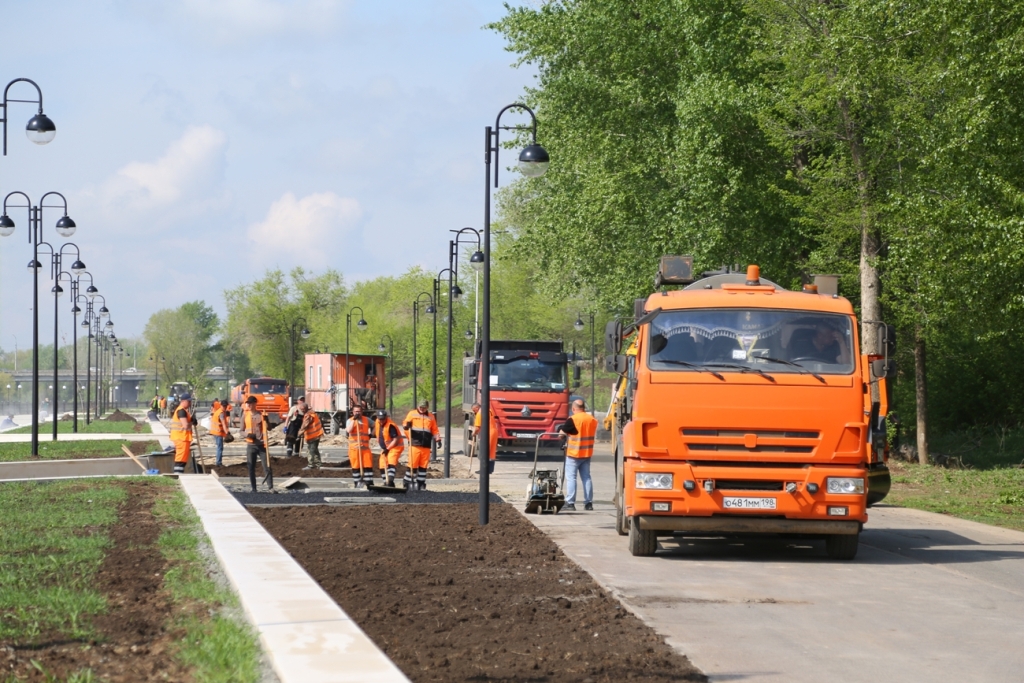 набережная урала оренбург Солнцев (6)