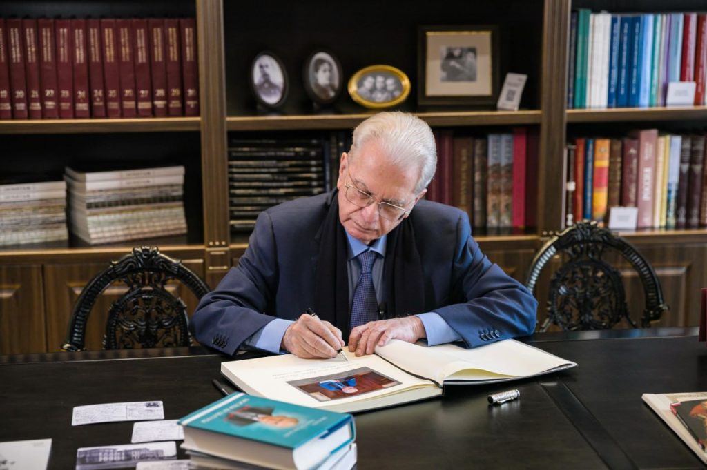 пиотровский в оренбурге