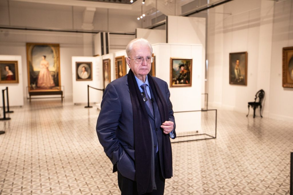 пиотровский в оренбурге