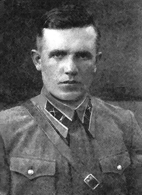 Смеречинский